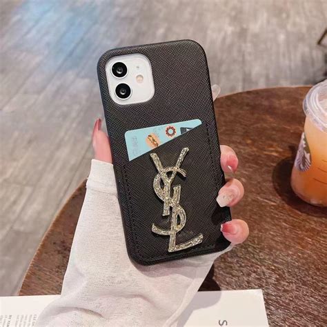 ysl phone case iphone 11 pro|ysl iphone 14 case.